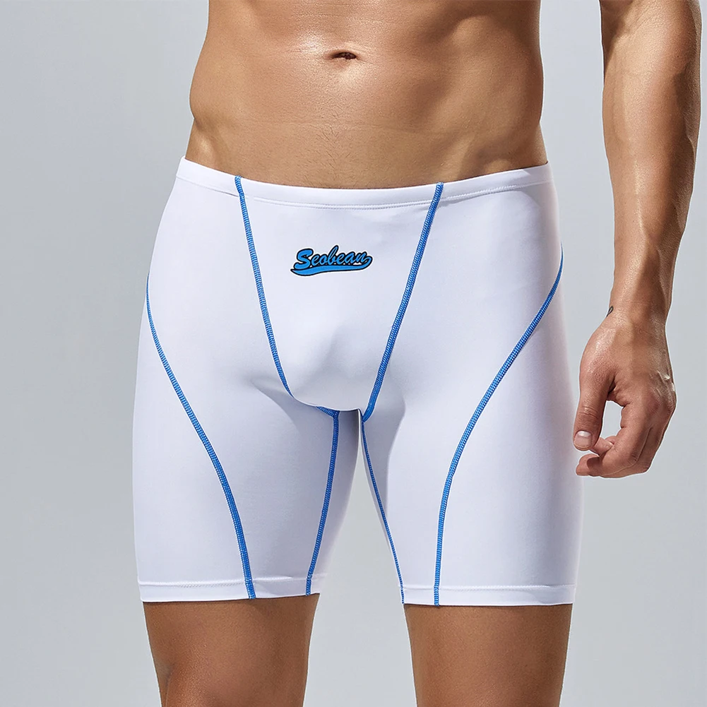 Celana Pendek Boxer Pakaian Re - Pouch Boxer Pouch ulasan dan harga