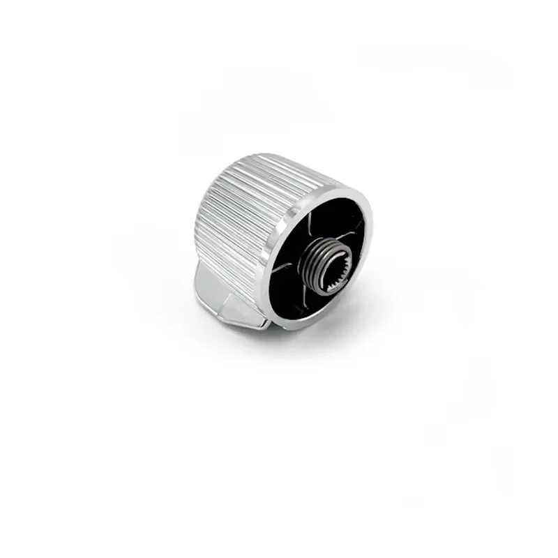 For Delonghi ESAM4200 ESAM4000 Fully Automatic Coffee Machine Accessories Steam Knob