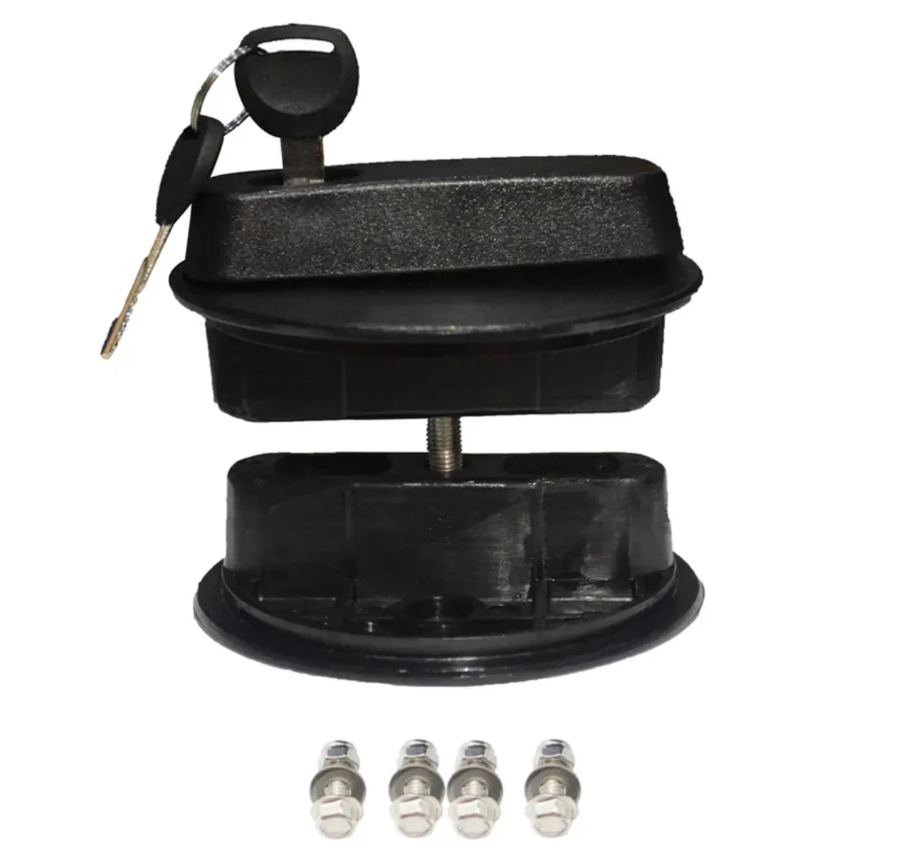 

2 snow tires+4 mirrors