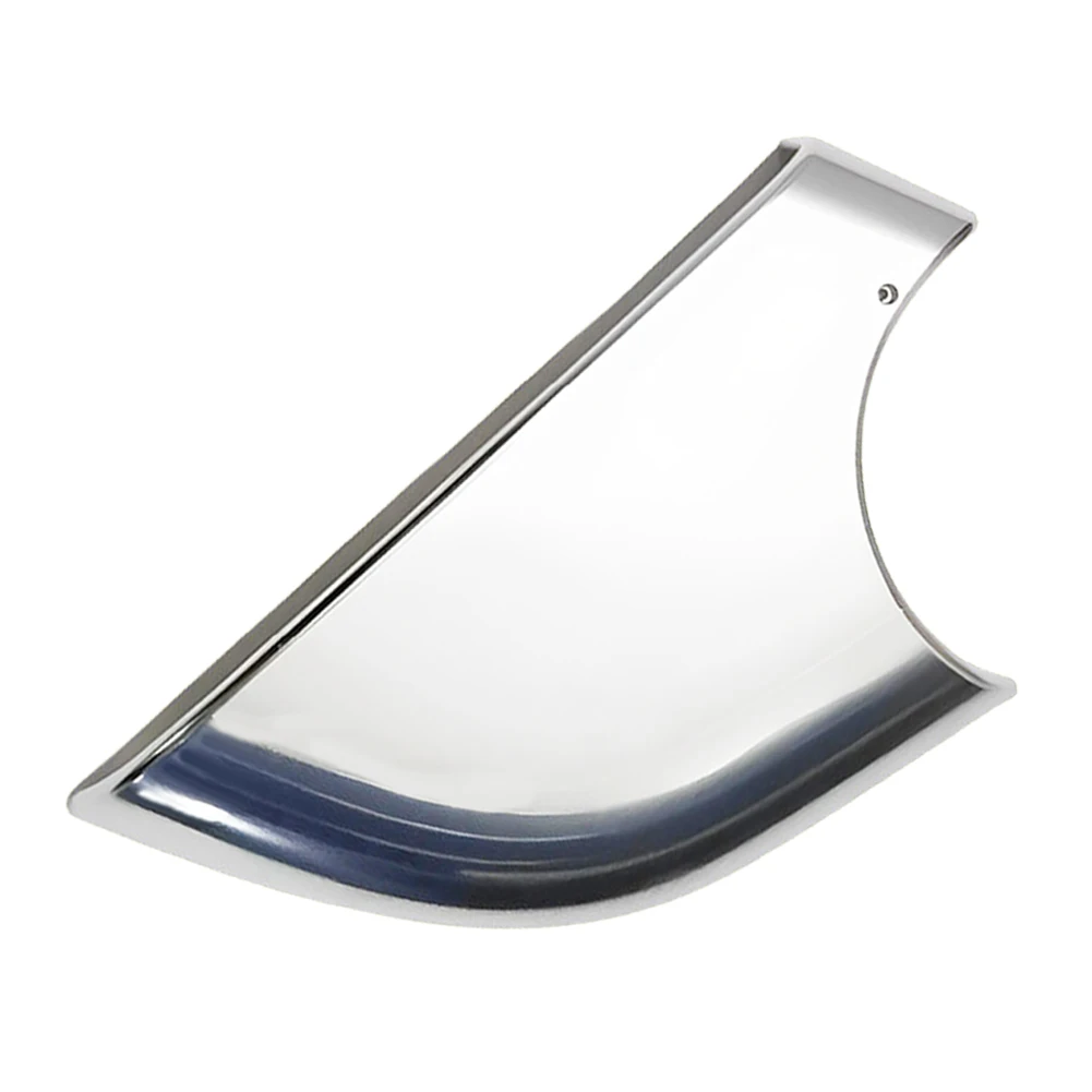 

Exterior Trim Repair Side Mirror Cover Side Mirror Cover For Tesla Direct Replacement OE Reference Recommended