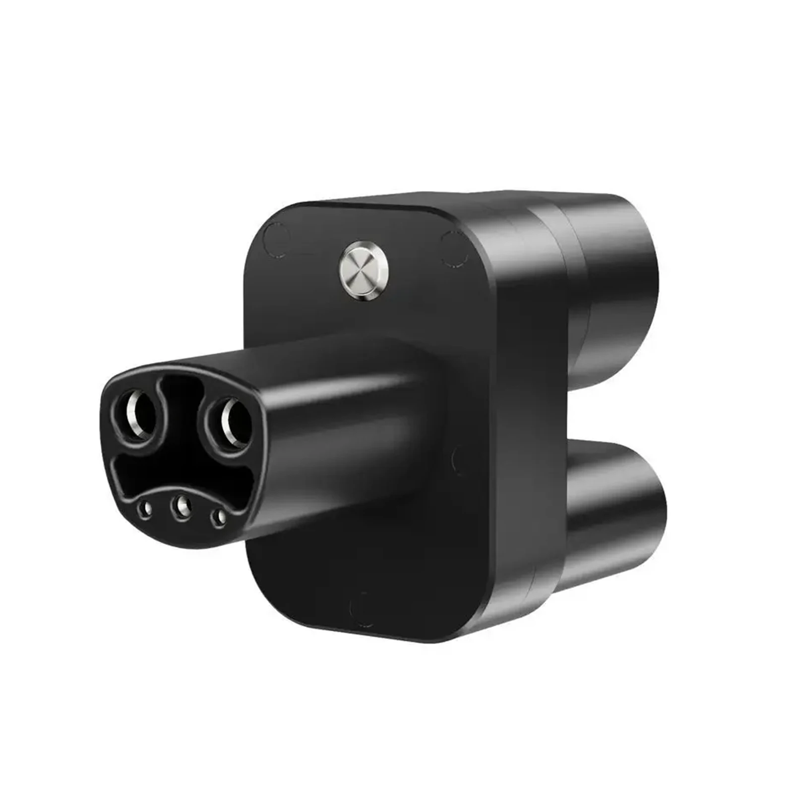 

Portable EV Charger Connector CCS2 Easy And Convenient EV Charger Connector CCS2 With Switch Easy