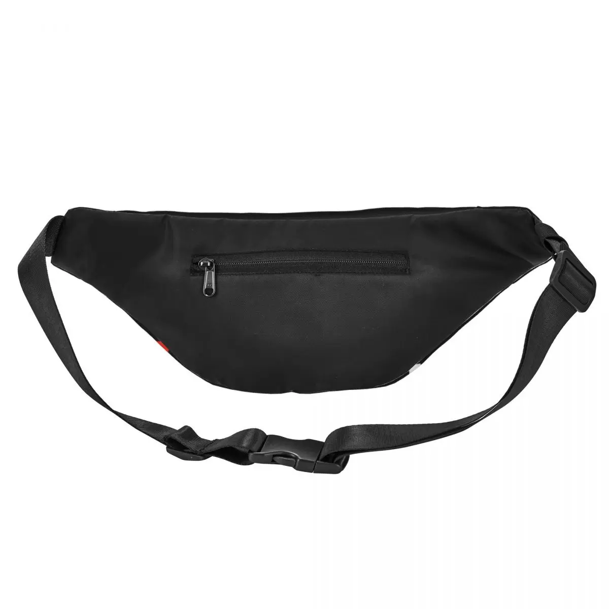 TT Races Unisex Waist Bag, Multifunções Sling Crossbody Malas, Peito Malas, Short Trip Pack