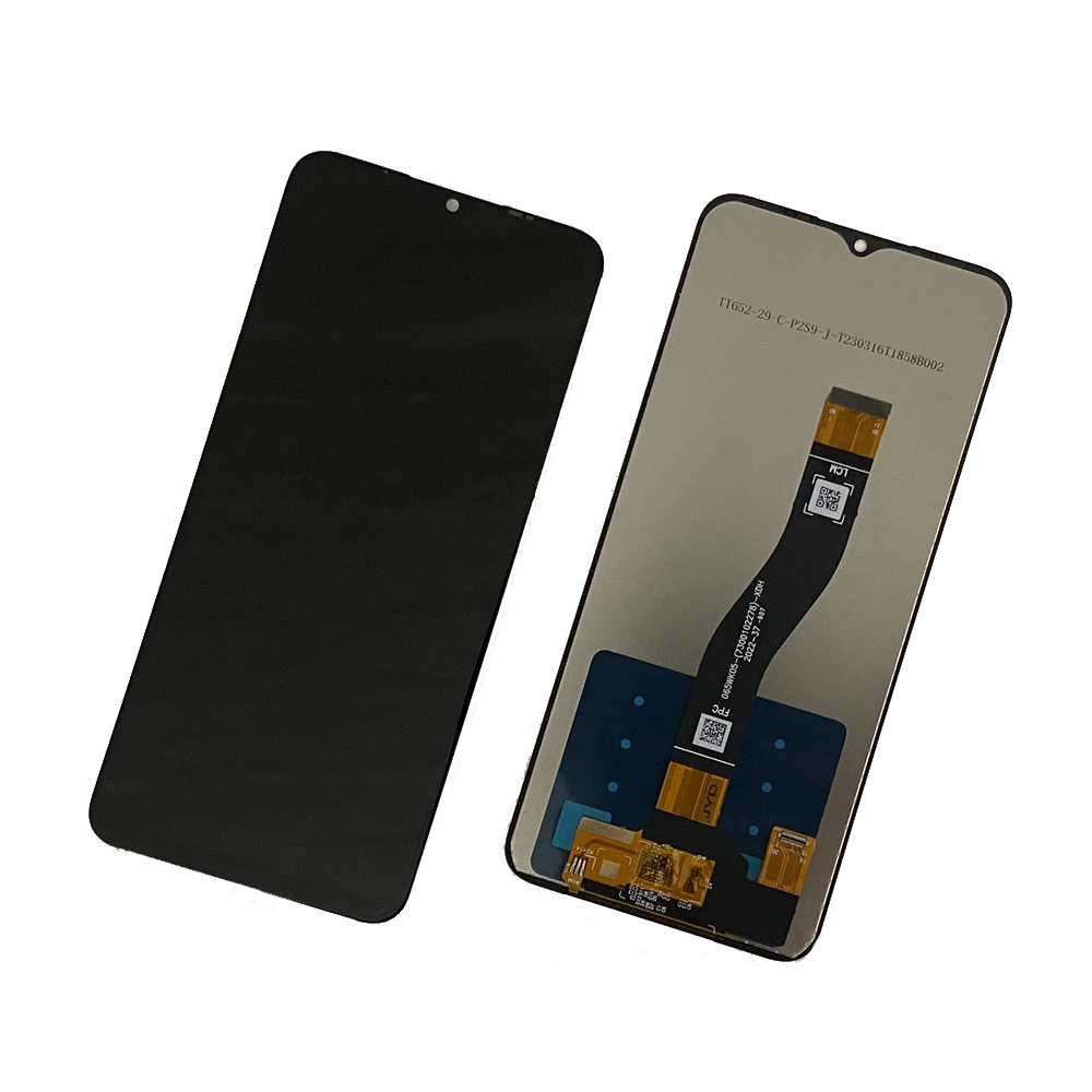 For Blackview OSCAL C70 LCD Display And Touch Screen Assembly Replacement LCD For BLACKVIEW C70 LCD SCREEN