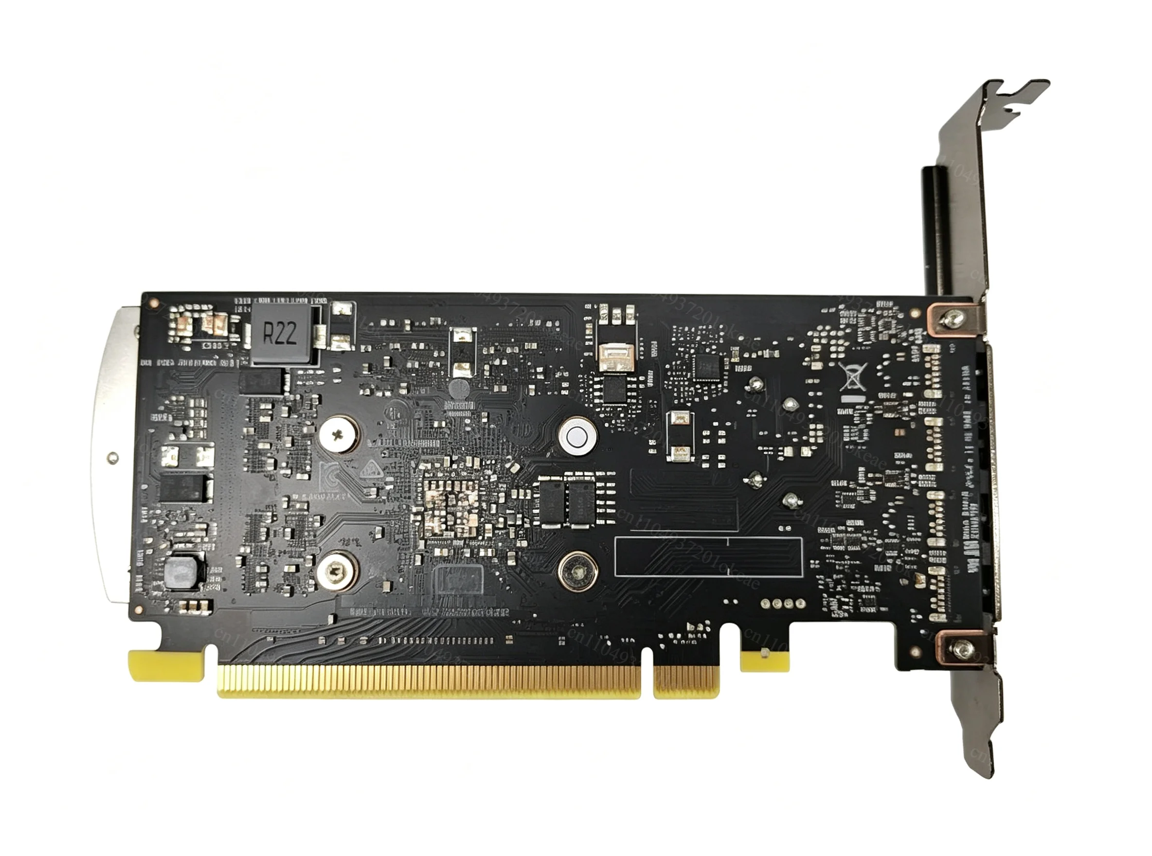 T1000 4GB Professional Graphics Card, for Graphic Design and CAD Workstation