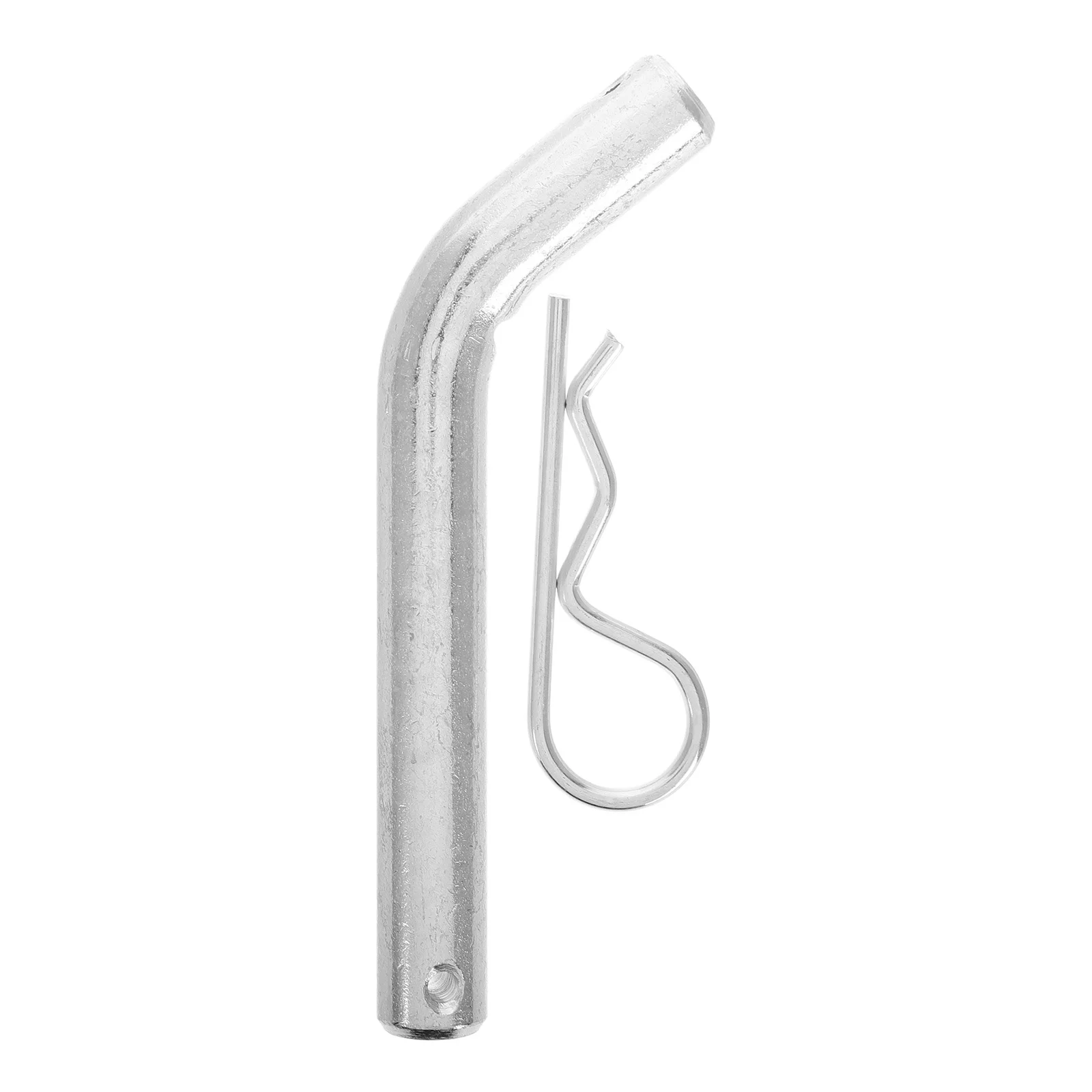 

2Pcs Trailer Hitch Pin 58 Inch 2 Inch Receiver Towing Rv Boat Car Truck Atv Universal Fit Design Heavy Duty Load Capacity Safety