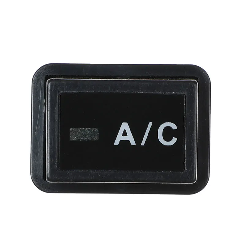 Ajuste para Toyota Pickup 1989-1995 para Toyota 4Runner 951017 SW-1017C 2911017 nuevo sistema A/C interruptor de botón