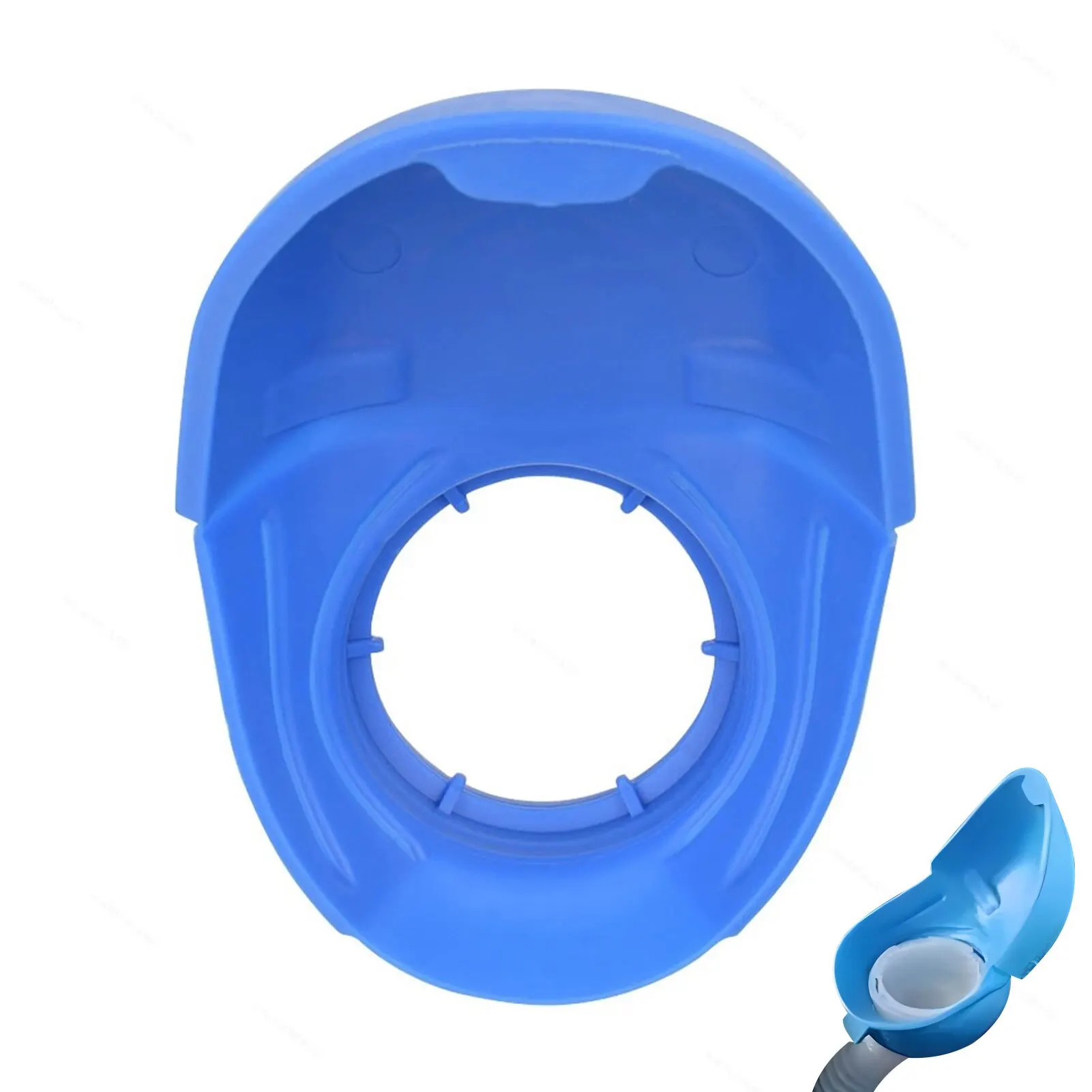 Hot Selling Wiper Washer Fluid Reservoir Bottle Cap for Skoda Car Leak Proof Cover Drip Free