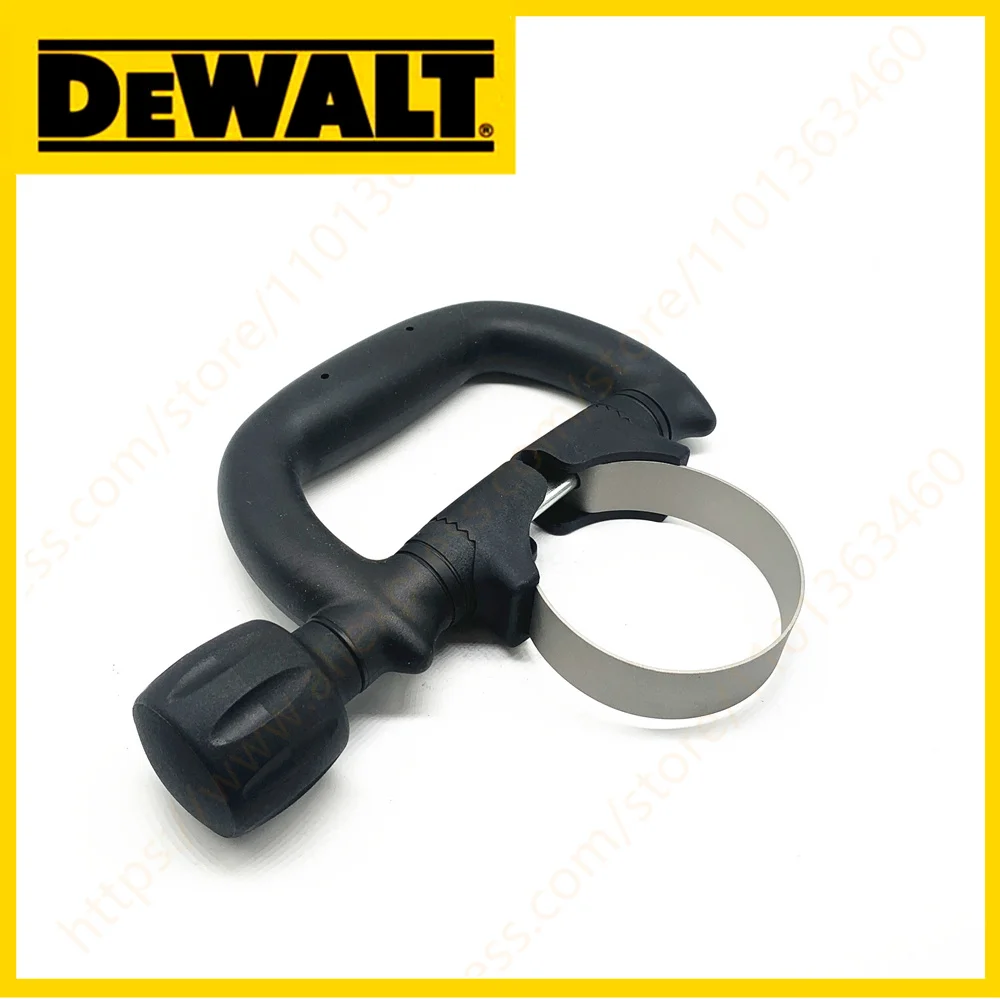 

Handle assembly FOR DEWALT D25872K N470872