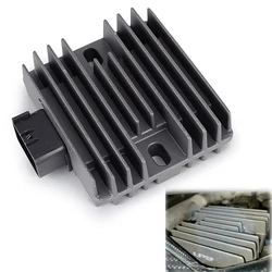 Regulator rectifier For Kawasaki KLE650 VERSYS NINJA 650 400R EX650 EX300 ER400 ER-4N ER-6N ER-6F KVF750 KAF620 Ultra Mule