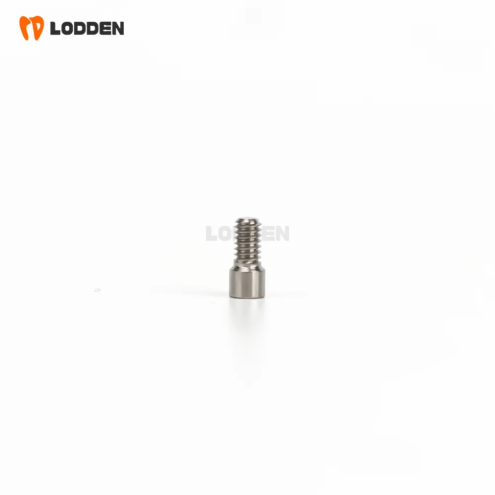 

5pcs Lodden Dental MULTI Bridge Screw Multi Unit Abutment for Osstem Dentium Megagen High Precision & Durability