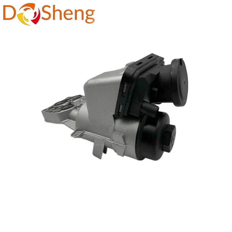 

31338685 Корпус масляного фильтра для Volvo XC60 XC70 C30 C70 V50 V60 S40 S60 T5 2.4L 2.5L 2004-2016 31338684 30684381 30788494