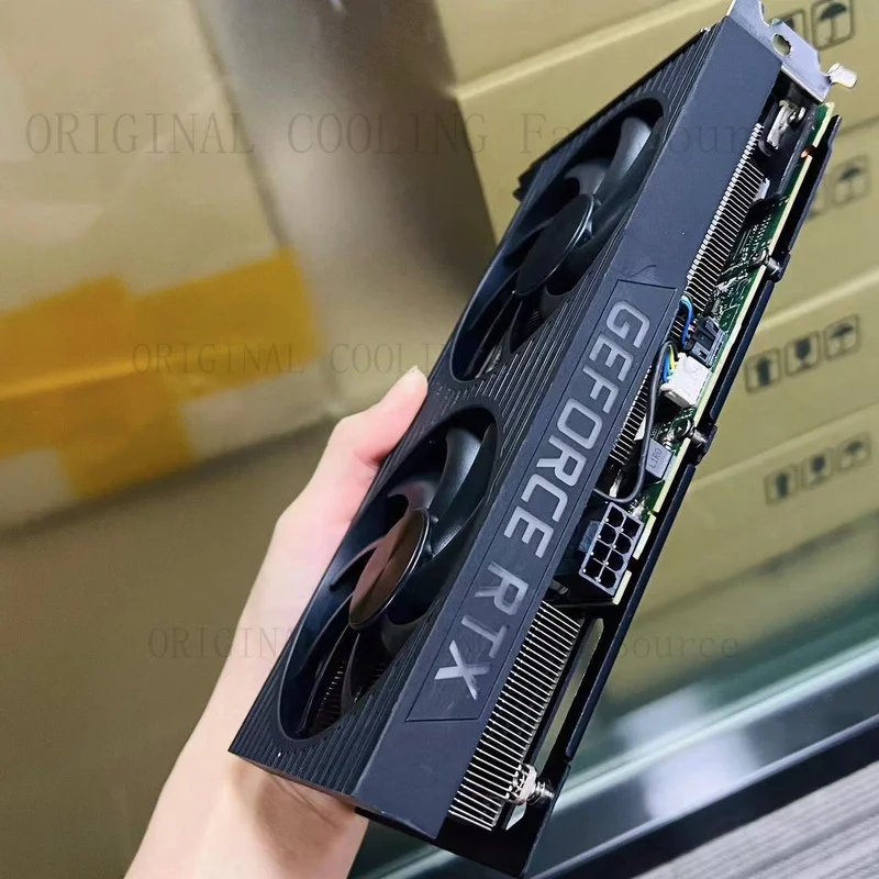 R+ – Dell NVIDIA GeForce RTX 3 - Graphics Card 24Gb Gddr6X incelemesi ve fiyatı