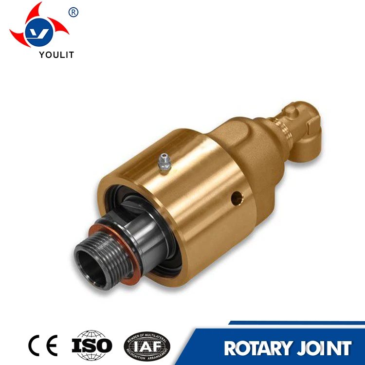 MAIER DP25 R51 series  rotary joint