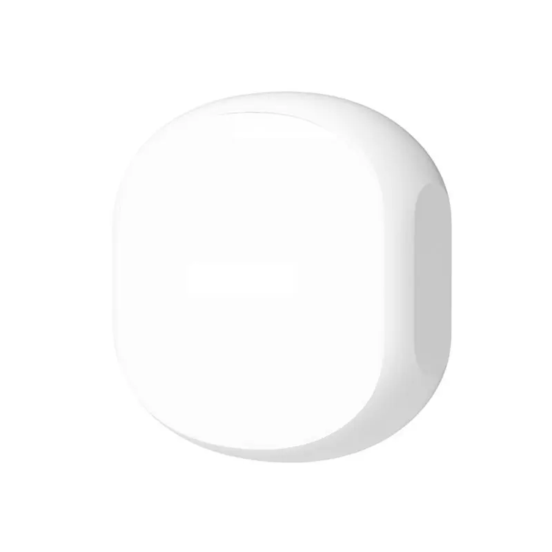 

Multi-Mode Smart Gateway Zigbee+Wifi+Bluetooth Wireless Gateway Hub Wireless Smart Appliance Remote Controller Bridge