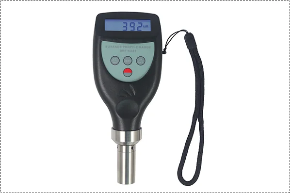 SRT-6223 Handheld Digital Surface Profile Gauge