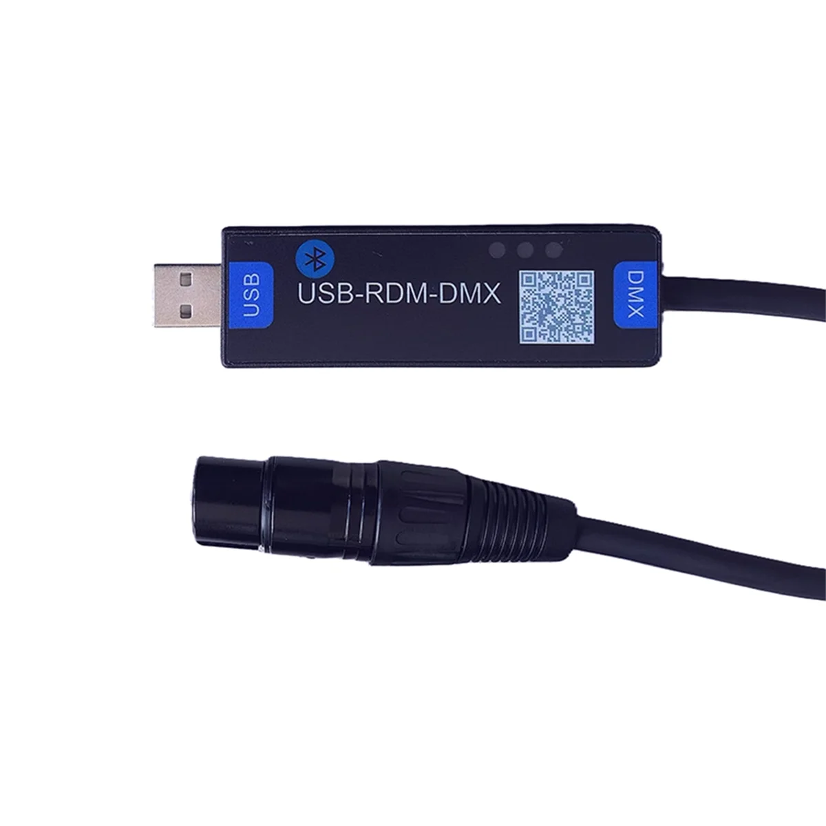 3C-USB-RMD- جهاز تحكم لاسلكي جديد لمرحلة الاتصال بتقنية البلوتوث يدعم أجهزة Android فقط