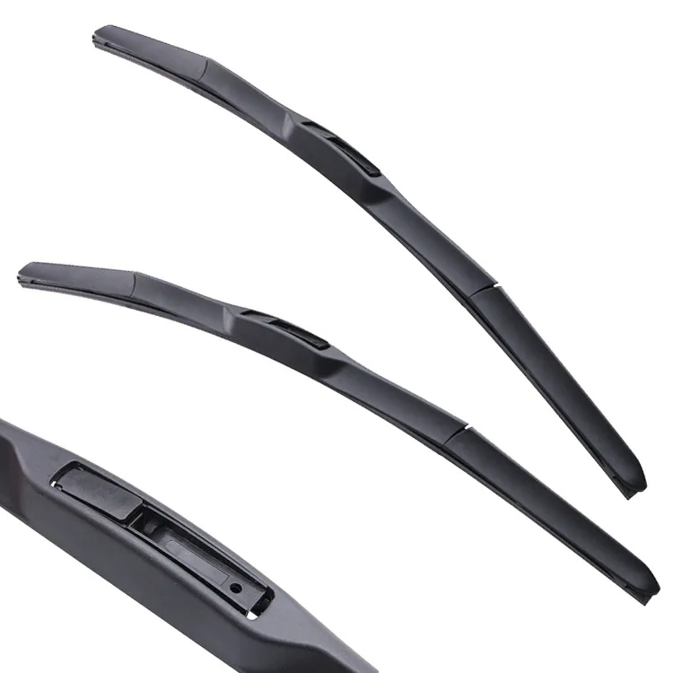 

Передний дворник подходит для модели LIVINA 0809101112131415, год U-образного интерфейса, трехсекционные щетки стеклоочистителя.