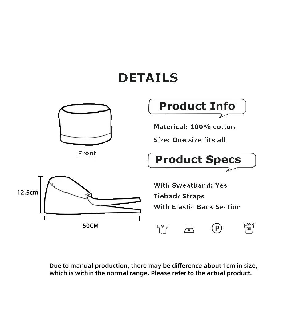 قبعة جراحية طبية للرجال والنساء ، قبعة طبيب ، قبعة جراحية مطبوعة ، قبعات صالون تجميل الأسنان ، قبعات فرك غرفة العمليات ، طاه قطن