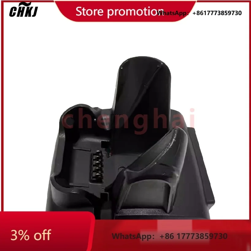 CHKJ-NEW2025Nuova base caricabatterie originale BT-WUC1U