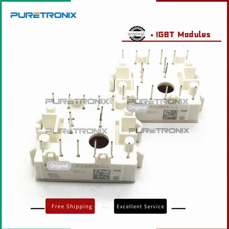 CM600DY-34H وحدة جديدة الأصلي