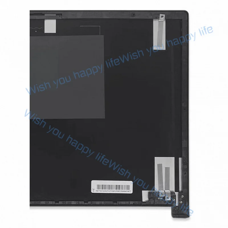 L... For MSI GS63 GS63VR MS-16K1 MS-16K2  Laptop LCD Back Cover A Shell