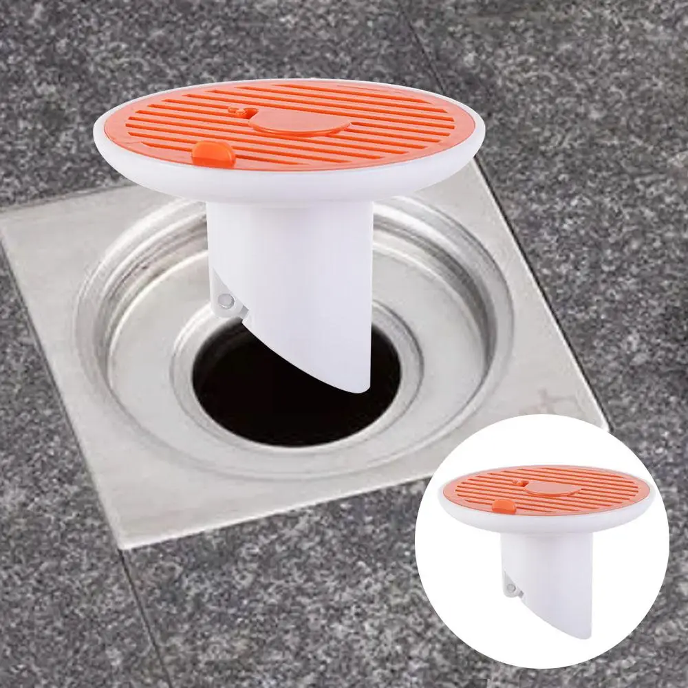 Anti-odor Hair Trap Floor Drain Core Shower Toilet Deodorant Stopper Drain Filter Sewer Floor Drain Floor Drain Cover