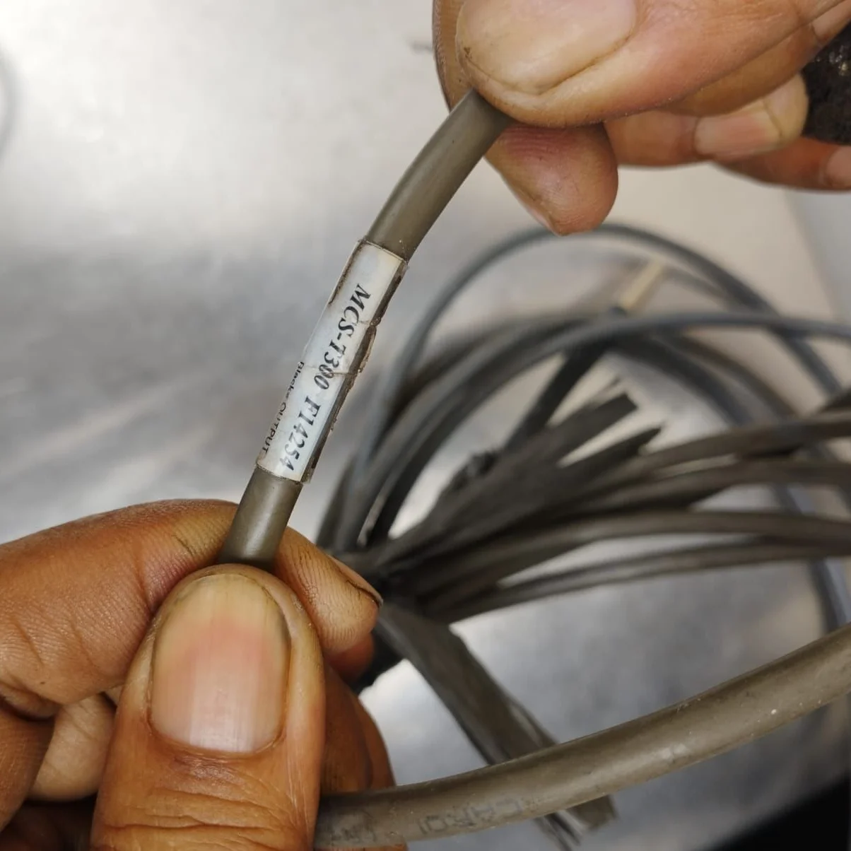 

New and Original Dunham-Bush Sensor MCS-T300