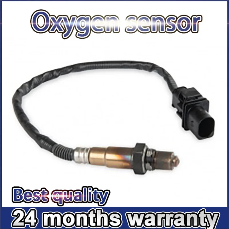 0281004093 Lambda Probe Oxygen O2 Sensor Fit for Hyundai ACCENT H-1 i20 i30 i40 ix20 KIA CARENS CEE'D PRO SOUL VENGA 39350-4A410