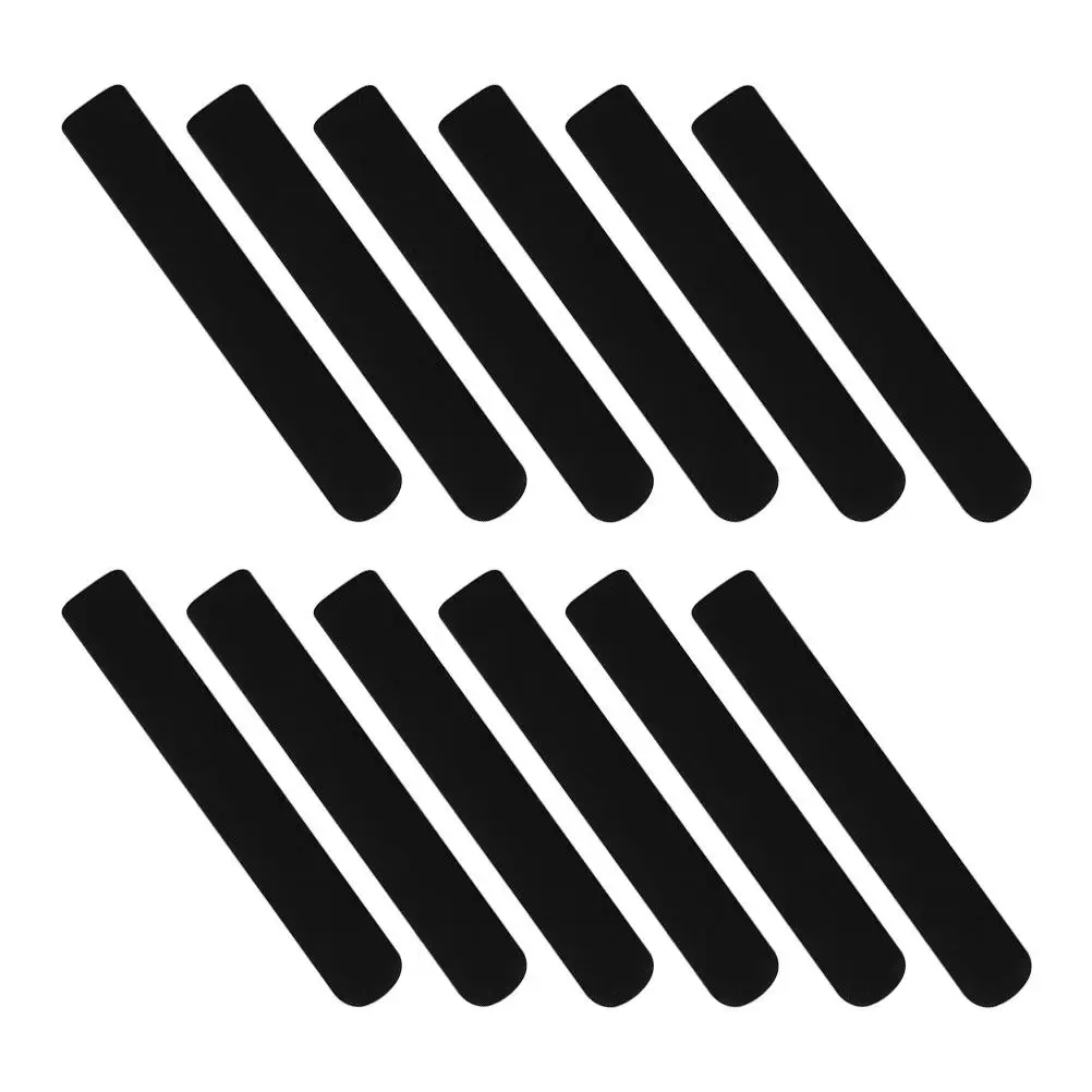 

6Pairs Glasses Anti Slip Ear Sleeves Silicone Soft Silicone Eyeglass Temple Tips Retainer Sports Daily Use Eyewear Ear Grips