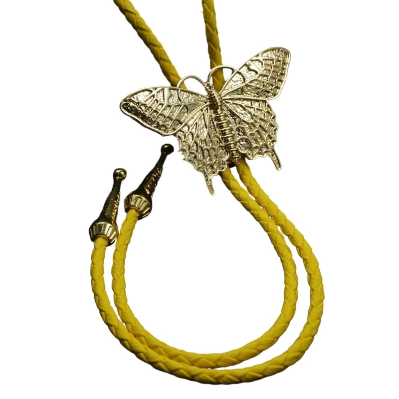 

Bolo Tie Halloween Costume Neck Tie Women Man Bolo Ties Jewelry Party Supply DropShipping