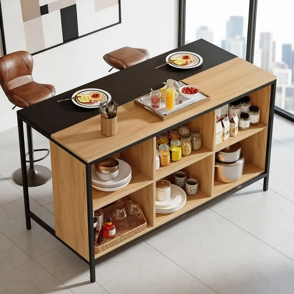 Modern 62 Kitchen I…