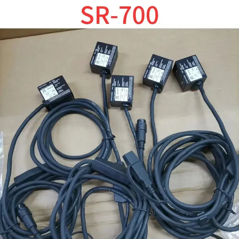 Second-hand  SR-700 Code Reader