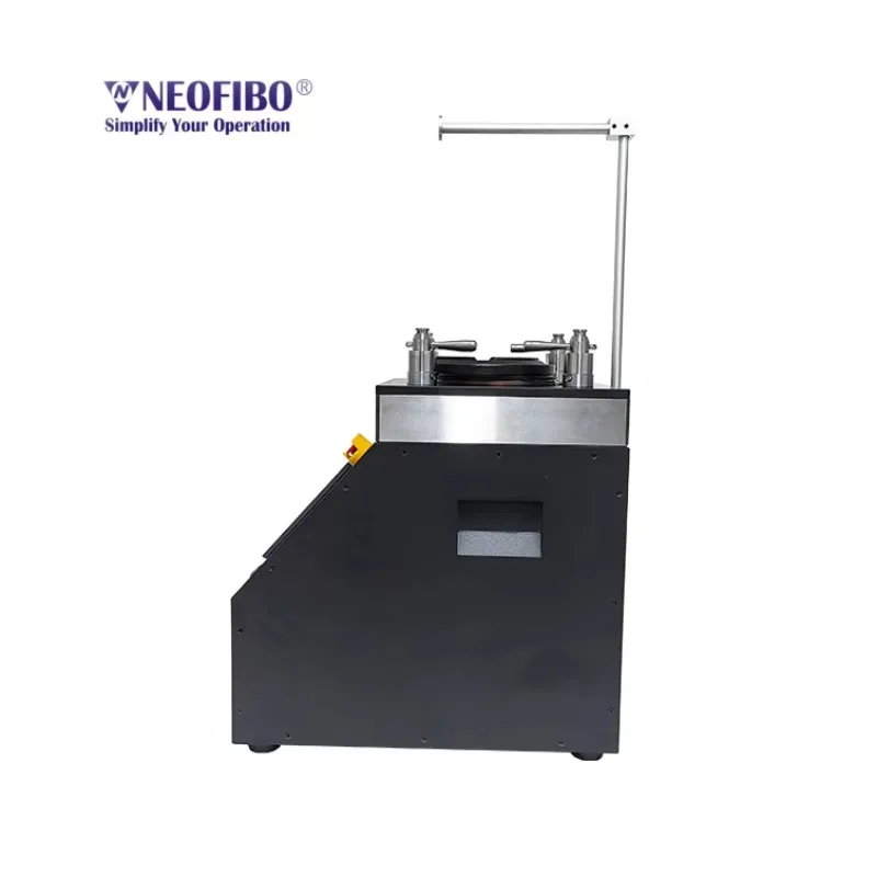 Neofibo NEOPL-2000i Precision Control Polishing Machine Fiber Optic Polishing Machine