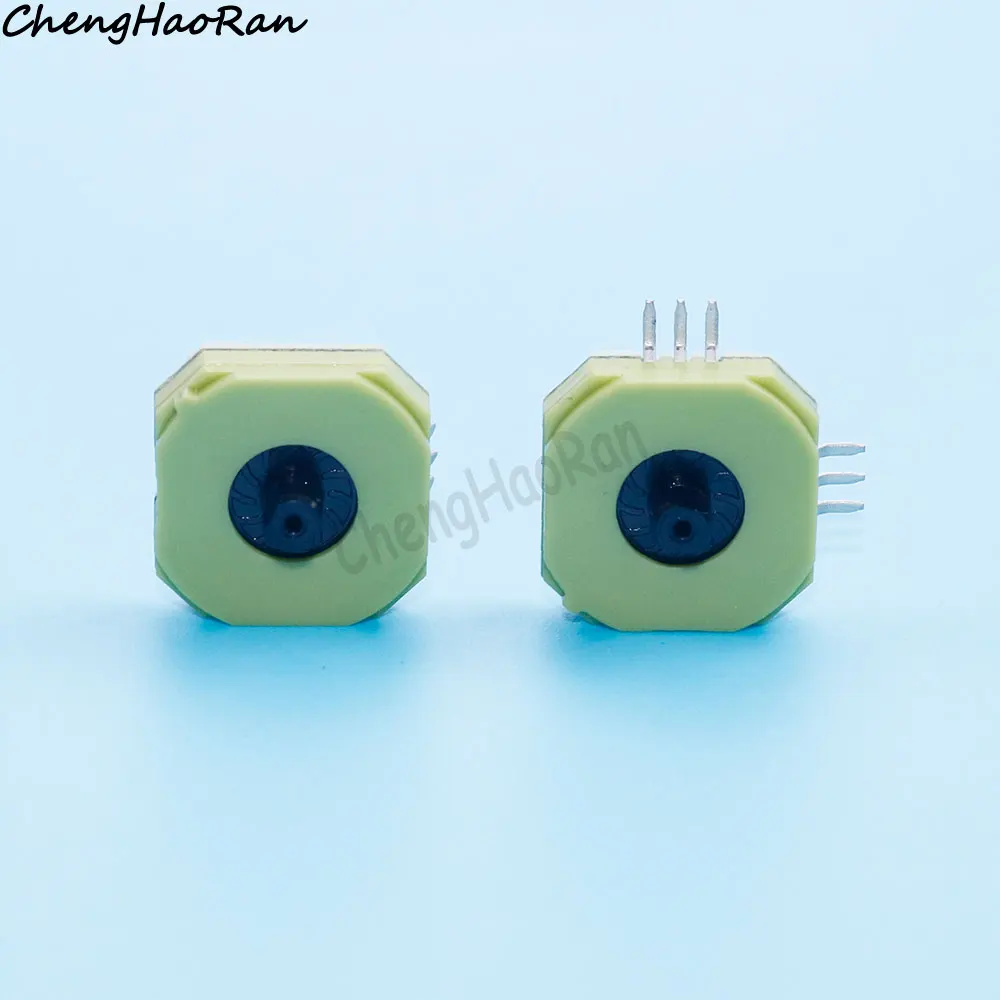 1 шт. 3D аналоговый джойстик, дистанционный джойстик для контроллера PSP, джойстик, потенциометр, переключатель, консоль, раздвижной 90 °   180 °   Потенциометр