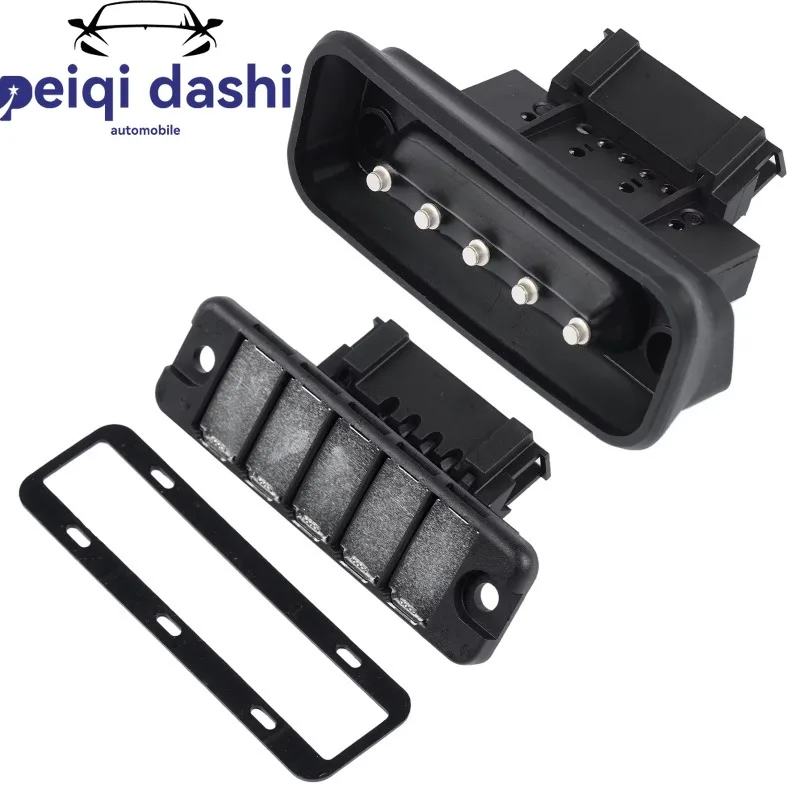 

9078213100 Sliding Door Electric Contact Switch Plate For MERCEDES-BENZ 2006-2023 Vito W639 W447 9078213000 6398200654 639820001