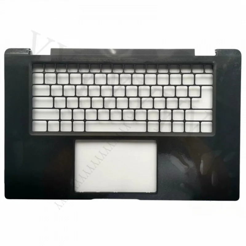 

Y+ Palmrest Case Keyboard Frame for Dell Latitude 7520 E7520 02RPYX Black