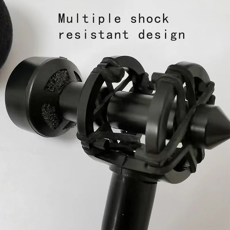 

Ten items TLF Xtuga NP01 High Quality Musical Instrument Microphone Wireless System Clip Wireless Saxophone Microphone for Vio