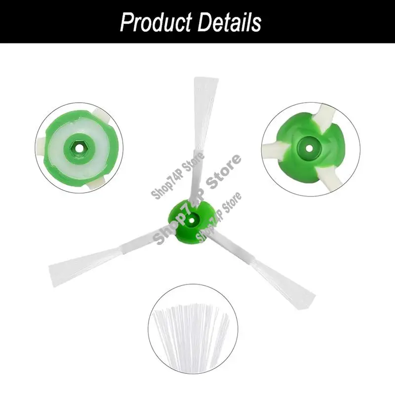 Abjy-For Irobot Roo… - image