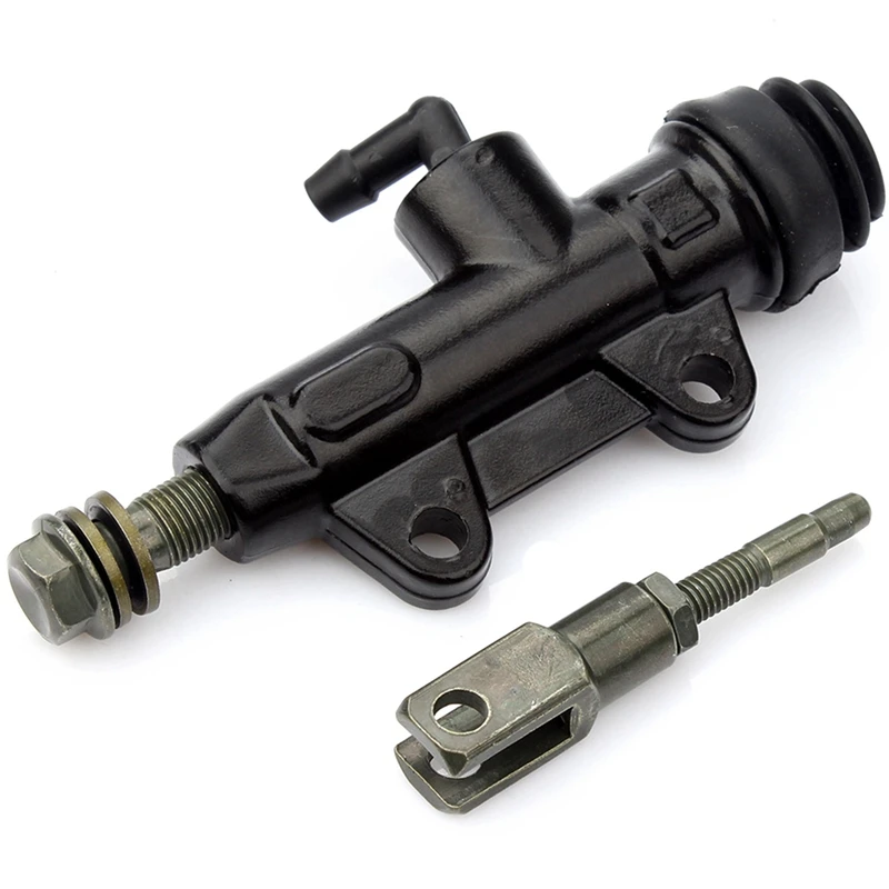 Motocycle Rear Brake Master Cylinder For-BMW F650GS F650CS F700GS F800GS F800R F800ST F800S F800GT F900R F850GS