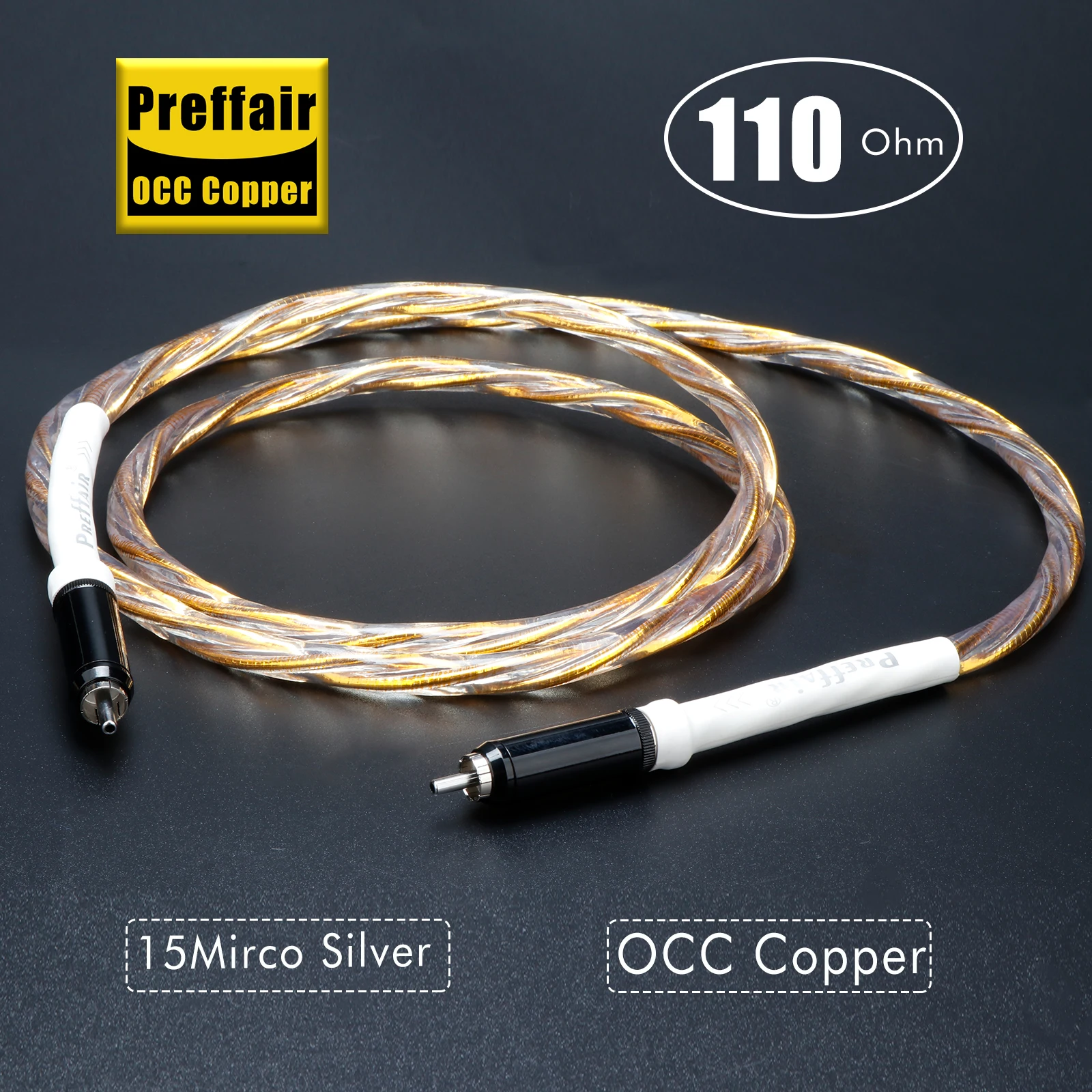 Rca Digtail Coaxial…