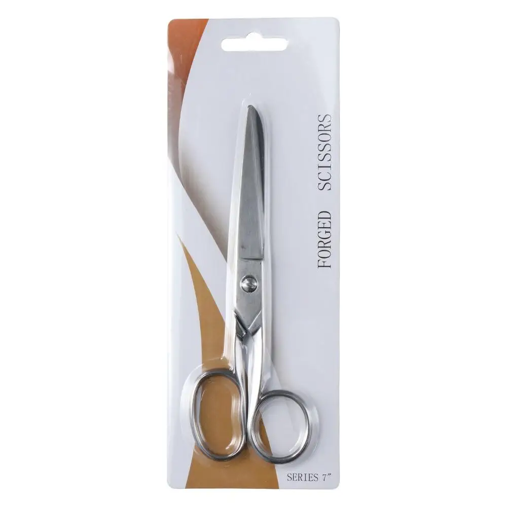 Fabric Scissors,7 Inch Tailor Scissors, Multi-Purpose Professional Shears for Craft Sewing Paper