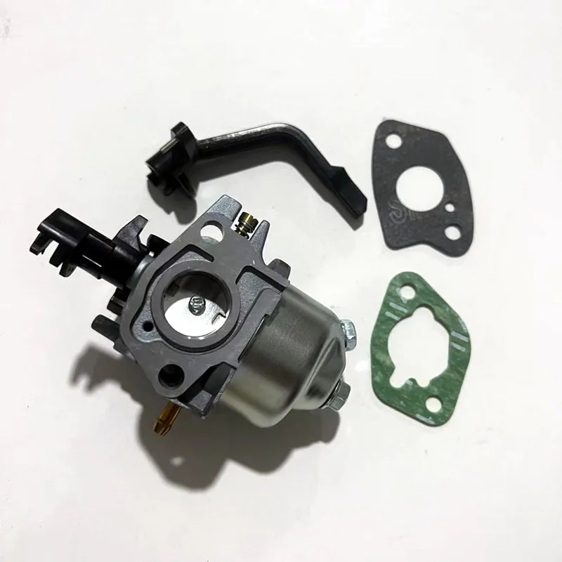 Carburetor HUAYI for Jiangdong JD4000 JD3500 JF200 4000W 1UQ Intake manifold Contracto
