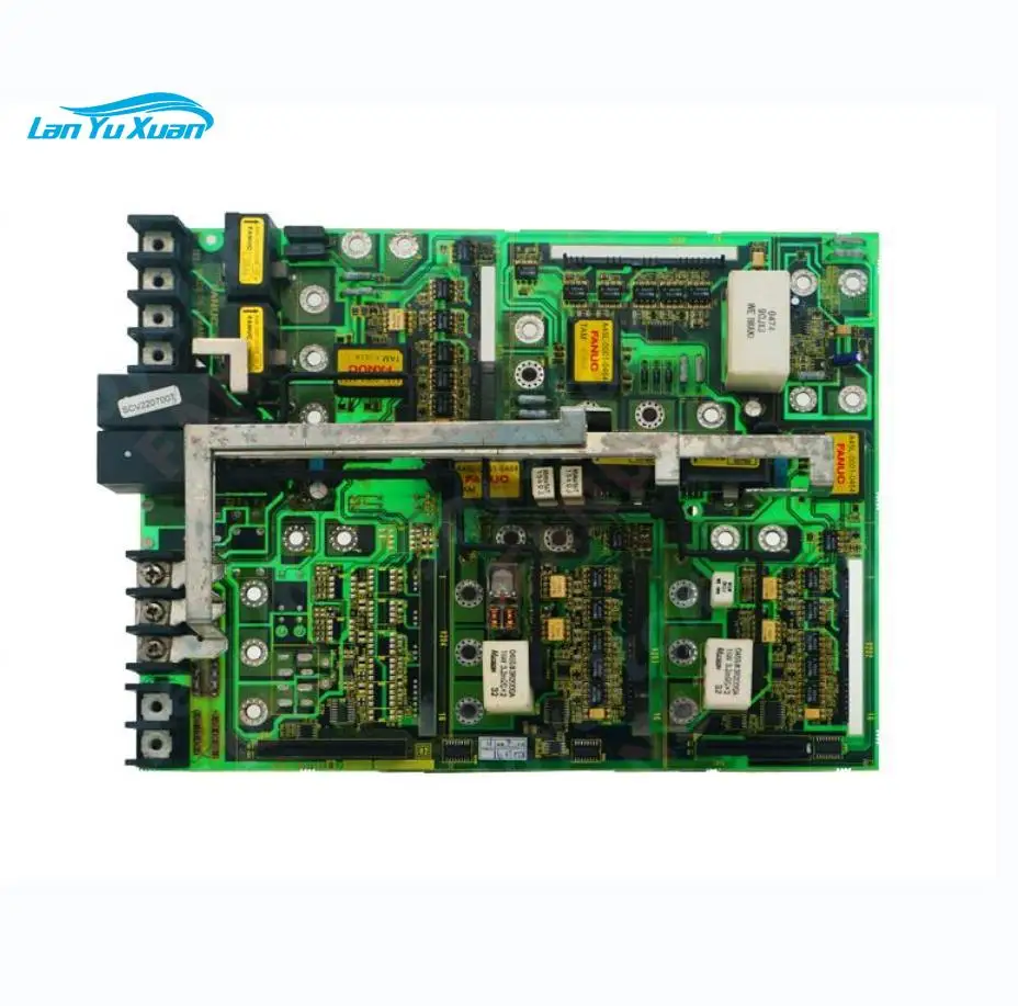 

Product bargaining, do not order directly CNC System Card PCB Circuit Board A20B-2101-0021