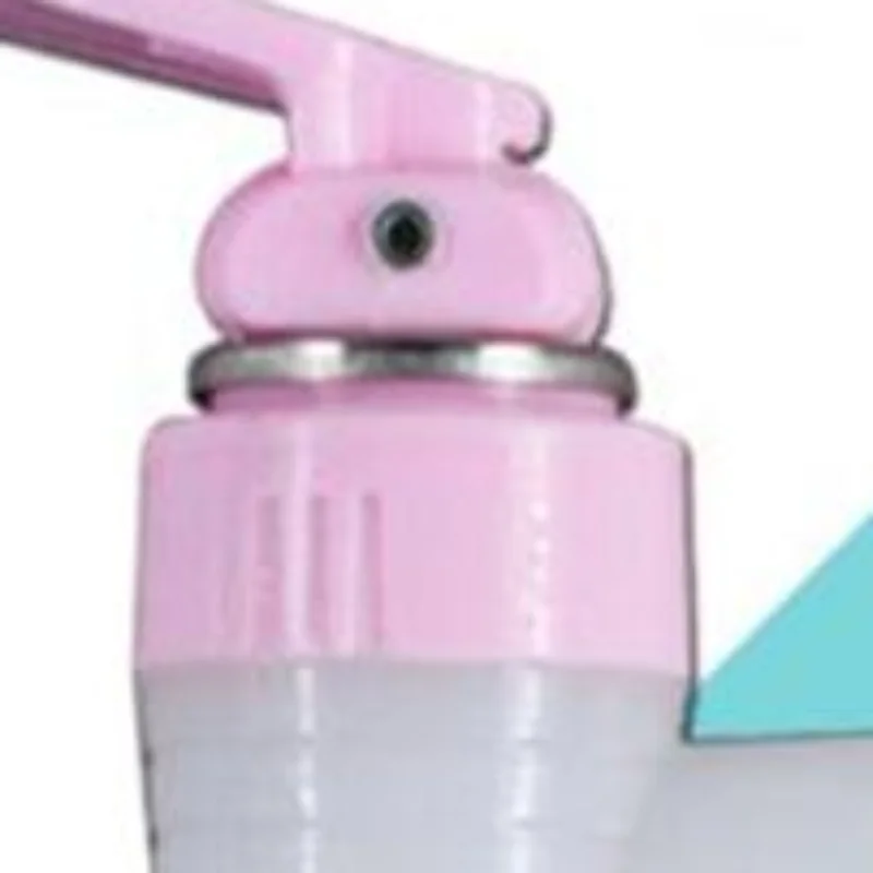 Compact Faucet Replacement Parts Water Valve Dispenser Faucet Nozzle Switch Easy Installation Push-Type Switch Universal