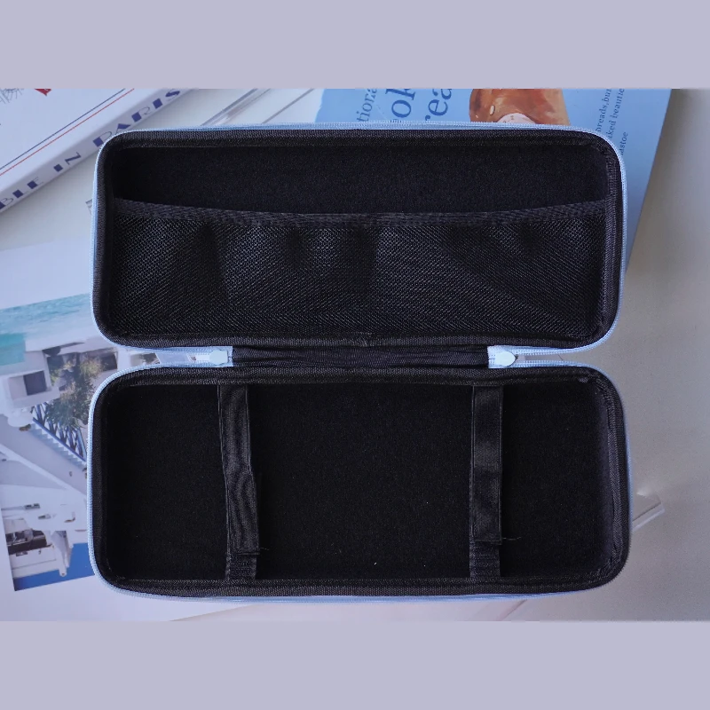 Little Pink Meow Keyboard Storage Bag 65% Layout for Atk68rx Made68 Wooting60 Atk Rs6 Portable Dust Case Keyboard Accessories