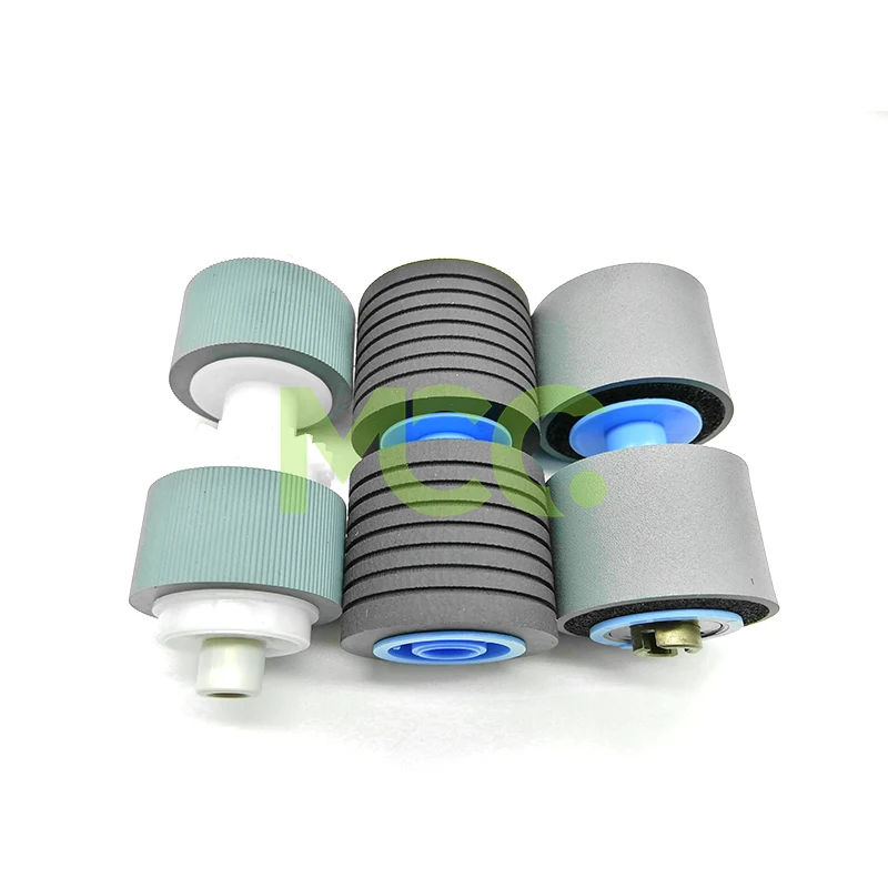 Exchange Roller Kit For Canon DR-G1100 DR-G1130 DR-G2090 DR-G2110 DR-G2140 MG1-4814-000 MA3-0002-000 MG1-4806-000