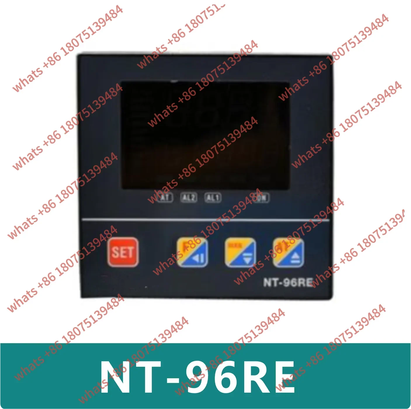 

NT-96RE Оригинальный регулятор температуры
