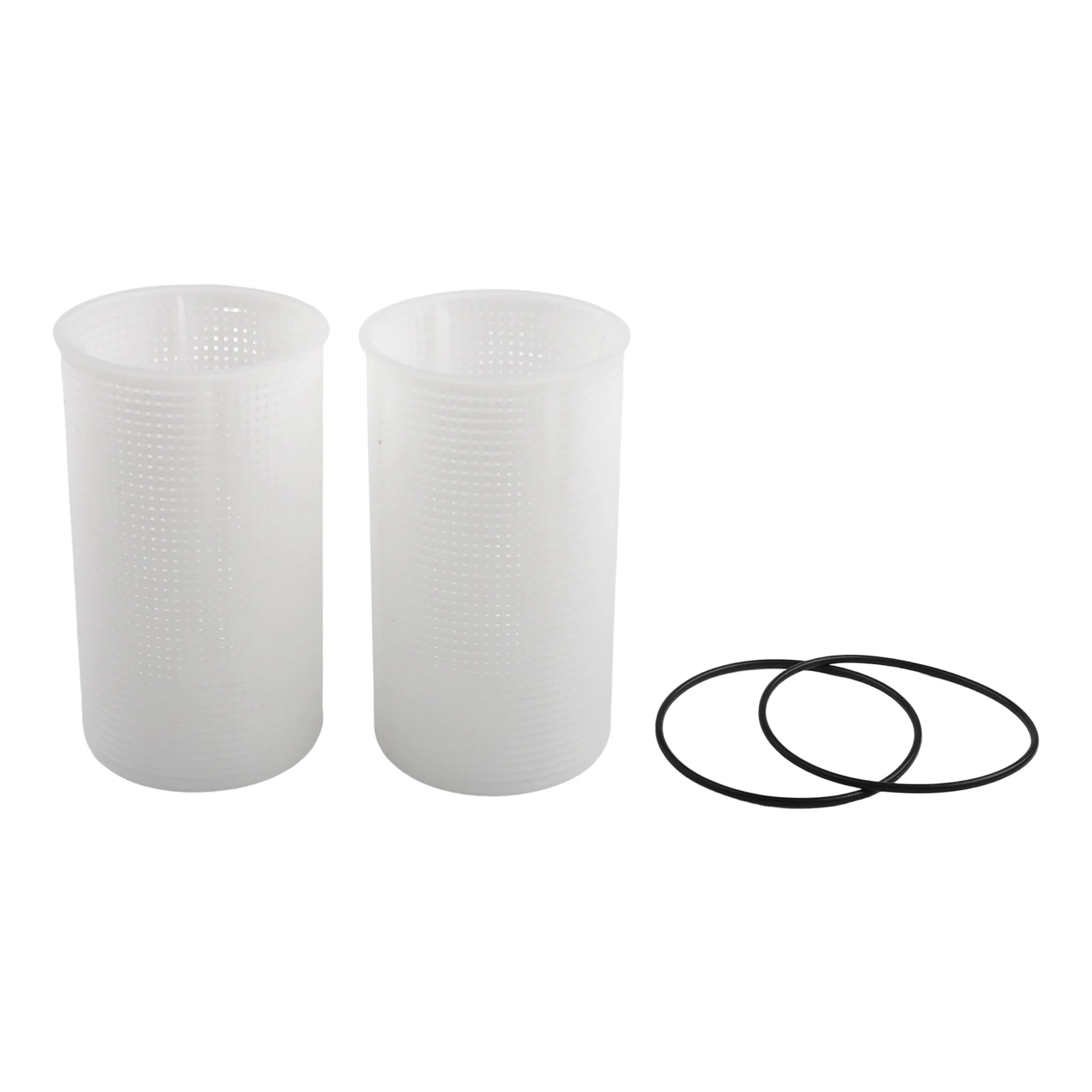 Suction sieve with O ring for SPS25 For SPS50 For SPS75 For SPS100 pumps designed as pre filter part for pool pump maintenance