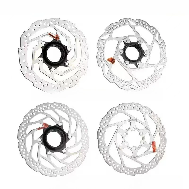 RT56 Mountain Six Nail Brake Disc RT56 Six Nail Brake Disc