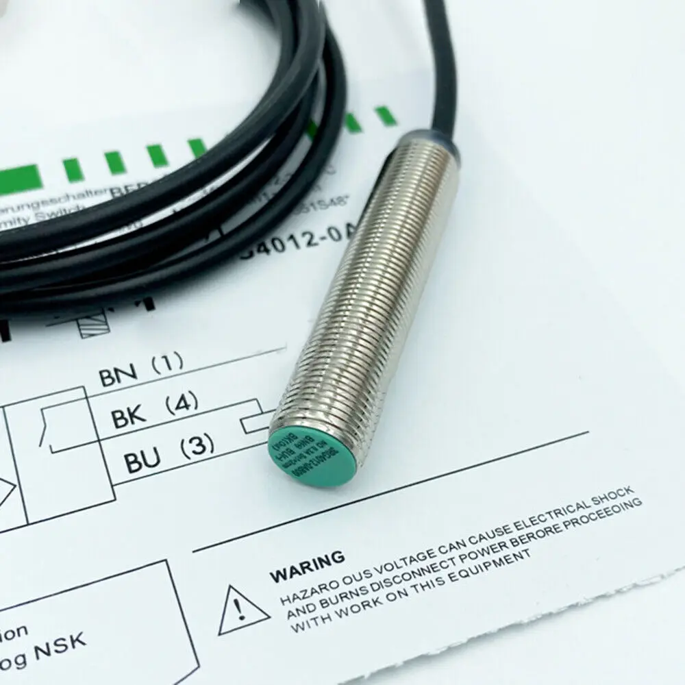 3RG4012-0AB00 para sensor de interruptor de proximidad SIEMENS